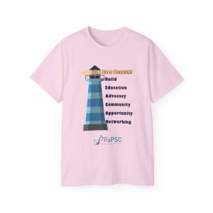 Be a BEACON Design 1
