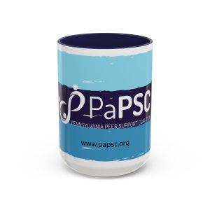 PaPSC Coffee Mug Design 2