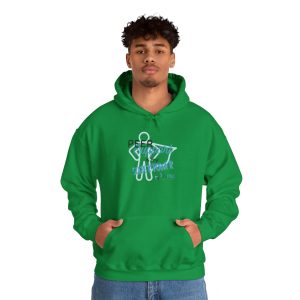 Superpower Hoodie Design 3